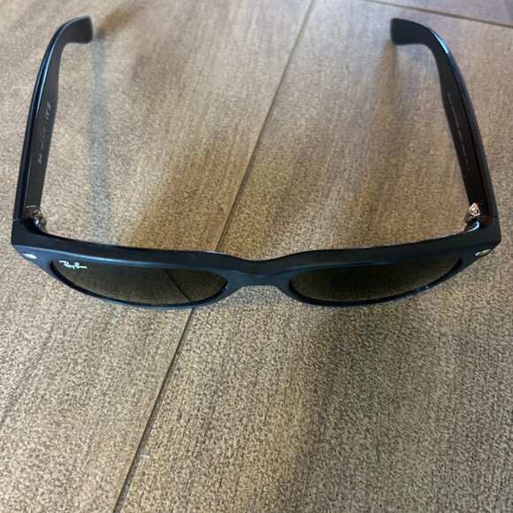 Ray-Ban 2132 New Wayferer 6462/31 55d 18 145 3n - Picture 9 of 9